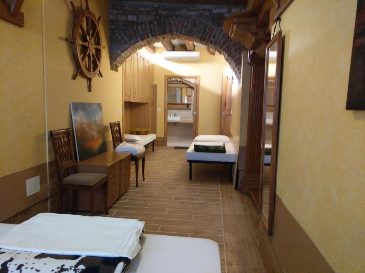 Wendy Luxury Apartment Венеция Экстерьер фото