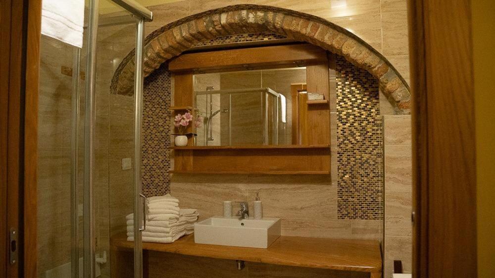 Wendy Luxury Apartment Венеция Экстерьер фото