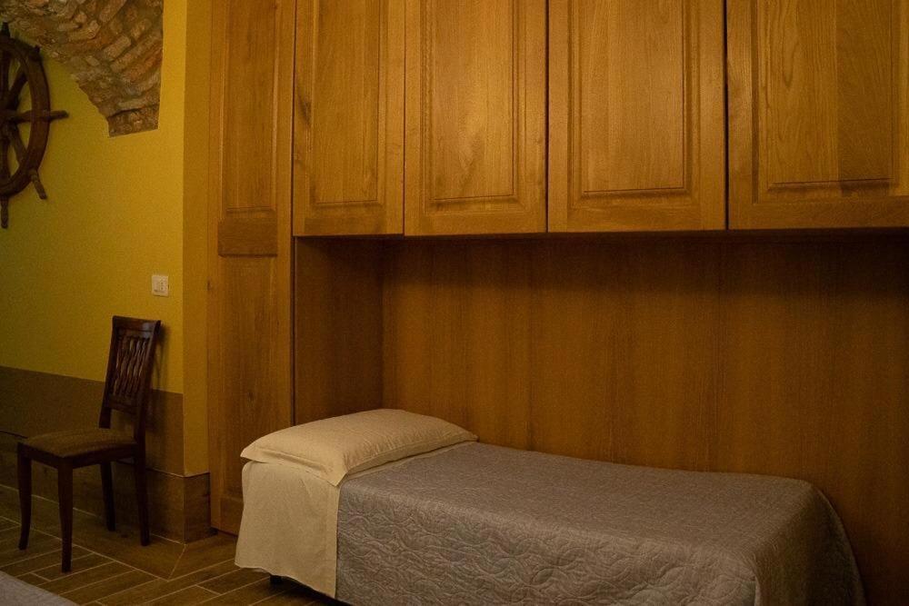 Wendy Luxury Apartment Венеция Экстерьер фото
