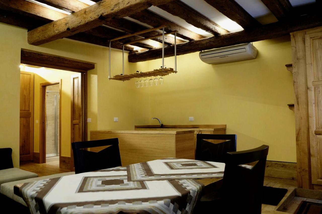 Wendy Luxury Apartment Венеция Экстерьер фото