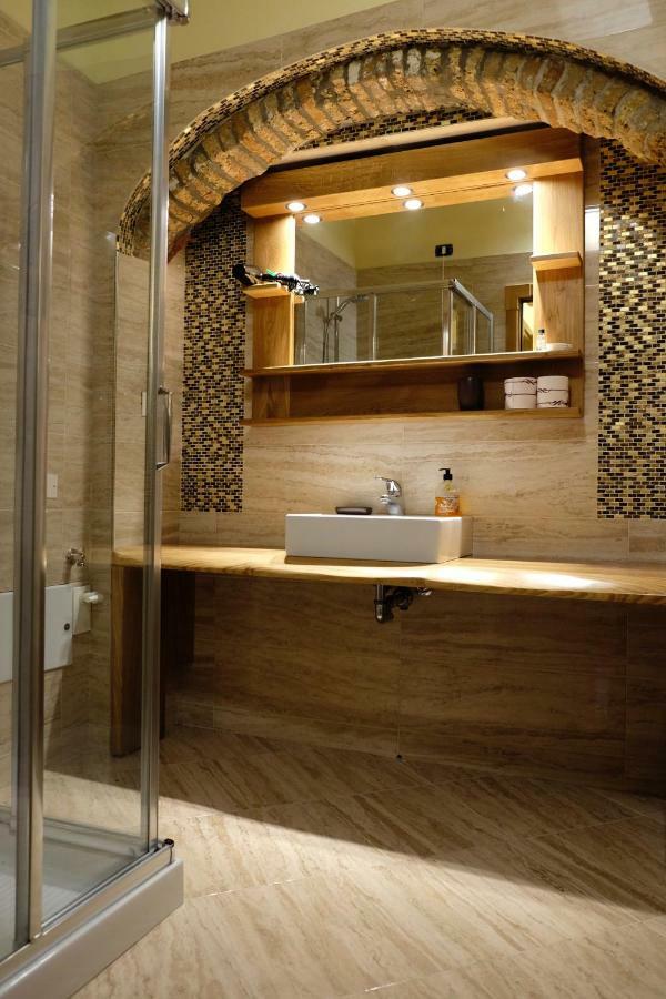Wendy Luxury Apartment Венеция Экстерьер фото