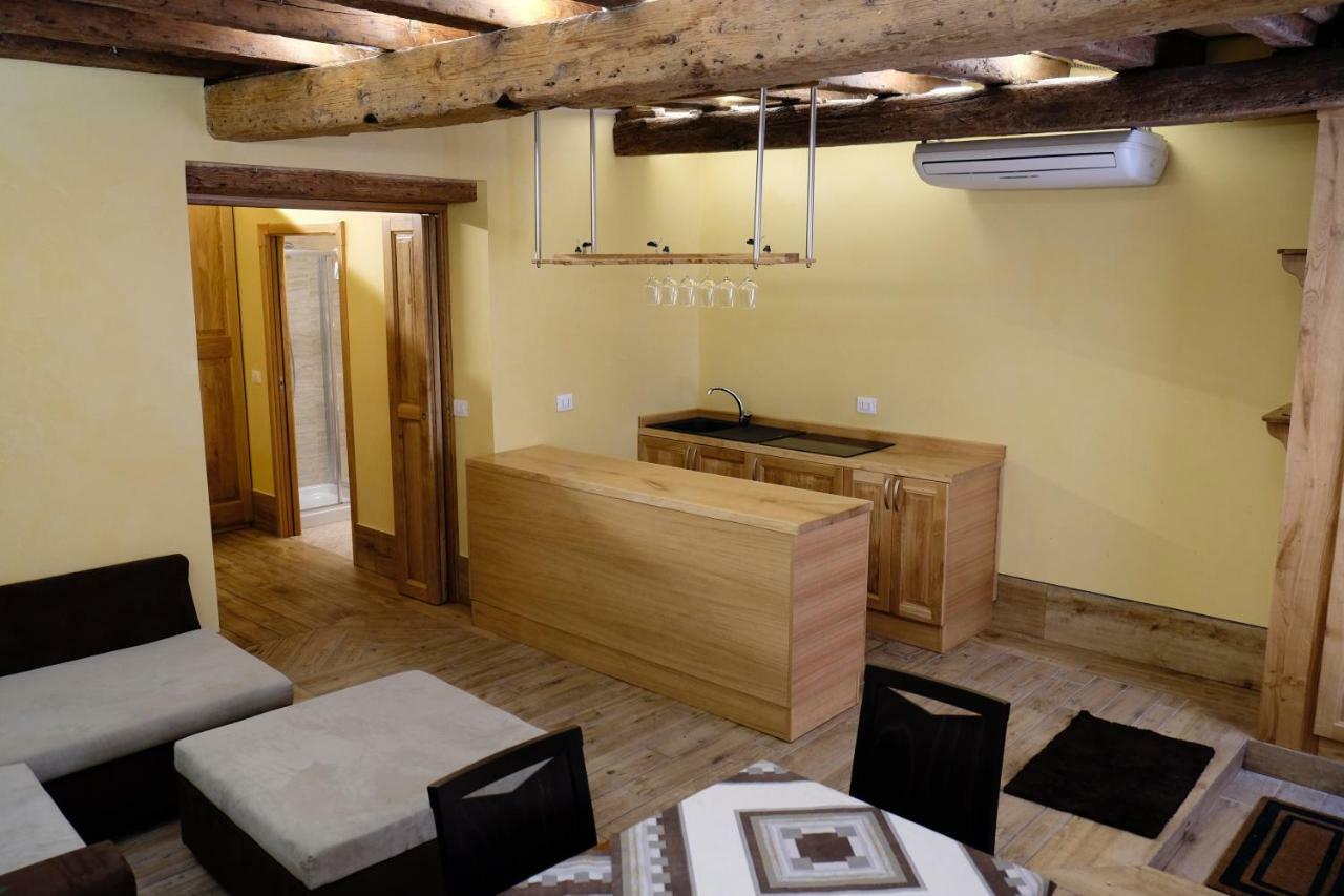 Wendy Luxury Apartment Венеция Экстерьер фото